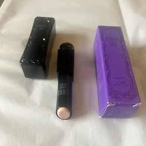 Anna Sui lip Rouge 01